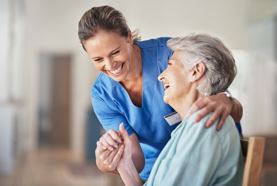 Cover photo of SW Domiciliary Care Ltd.